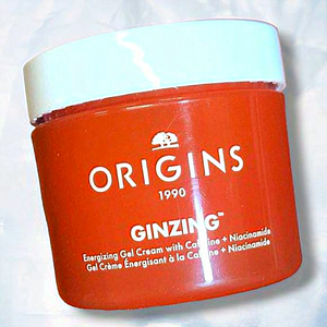 Origins‎ ginzing